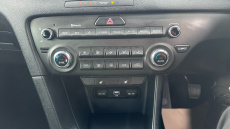 Kia Sportage 1.6 GDi ISG 2 5dr Petrol Estate